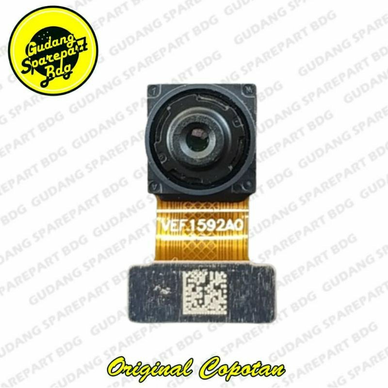 Kamera Depan Infinix Smart 4 X653 X653C  Original copotan second