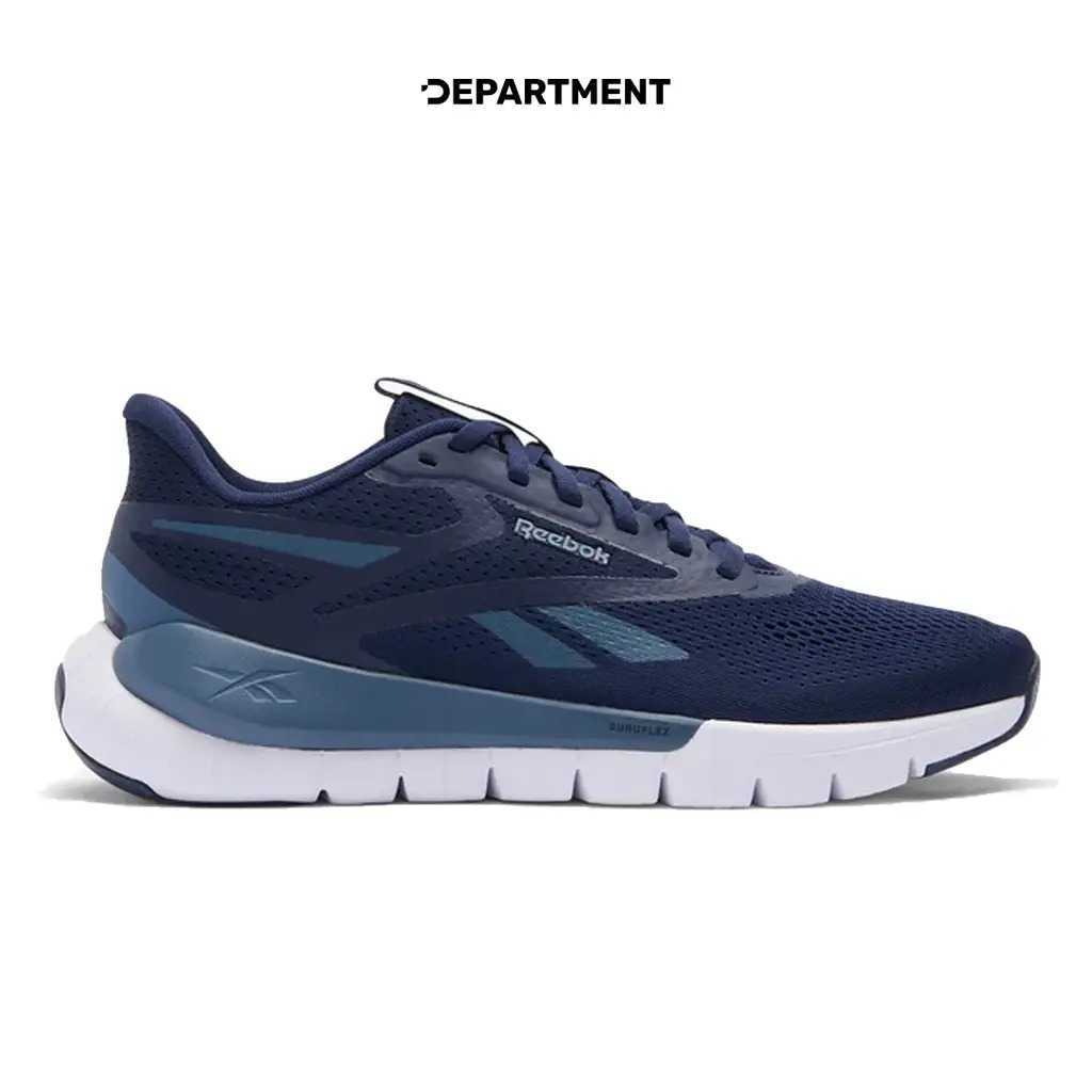 REEBOK Sepatu Training Pria FLEX TRAINER 100225470 ORI