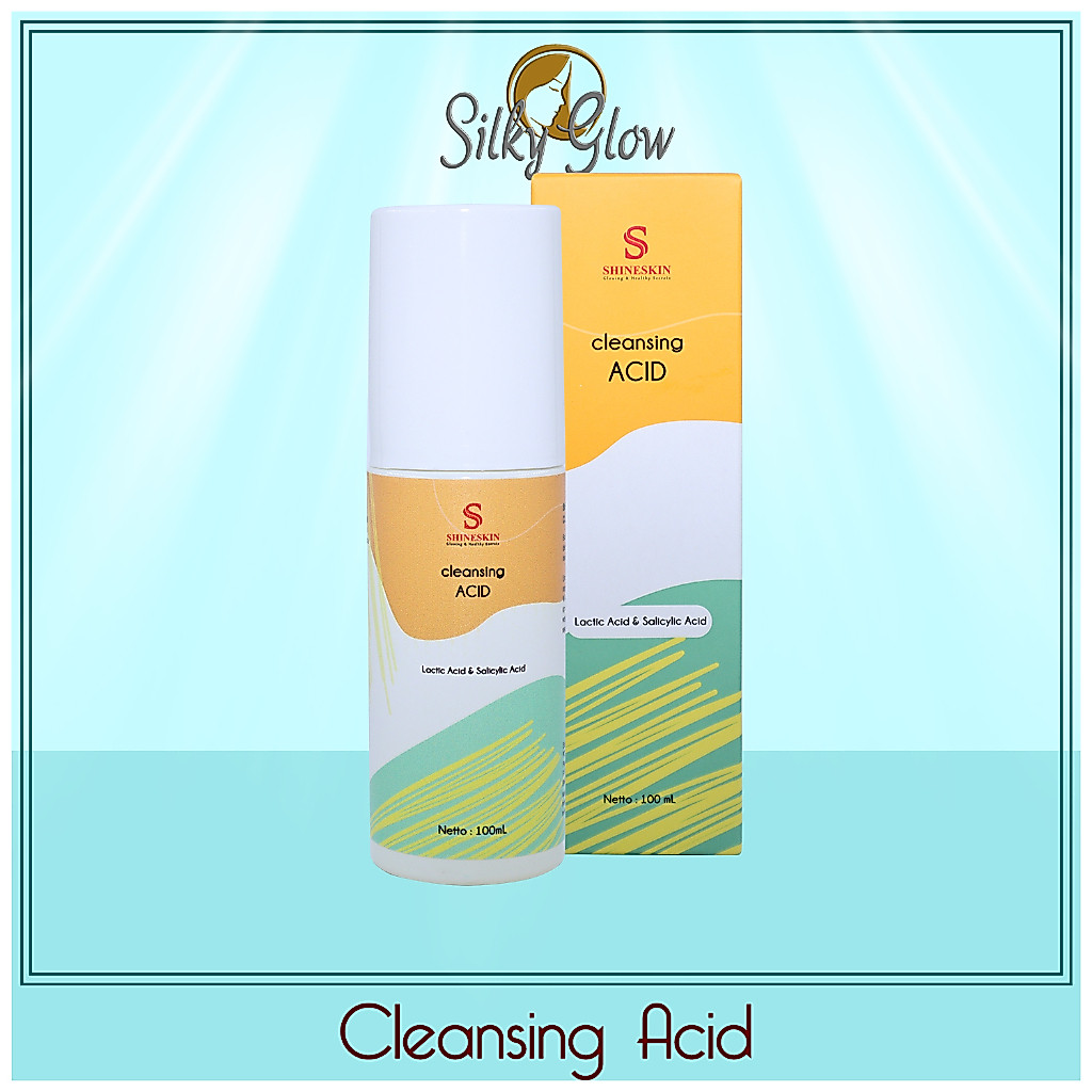 Shineskin Cleansing Acid