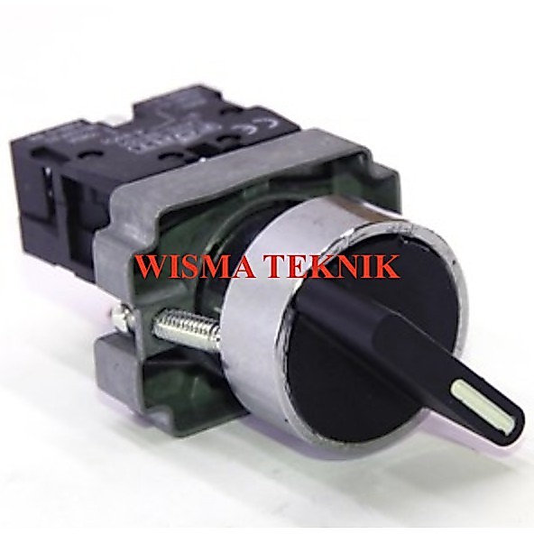 Selector Switch 2 Posisi FORT LAY4-BD21