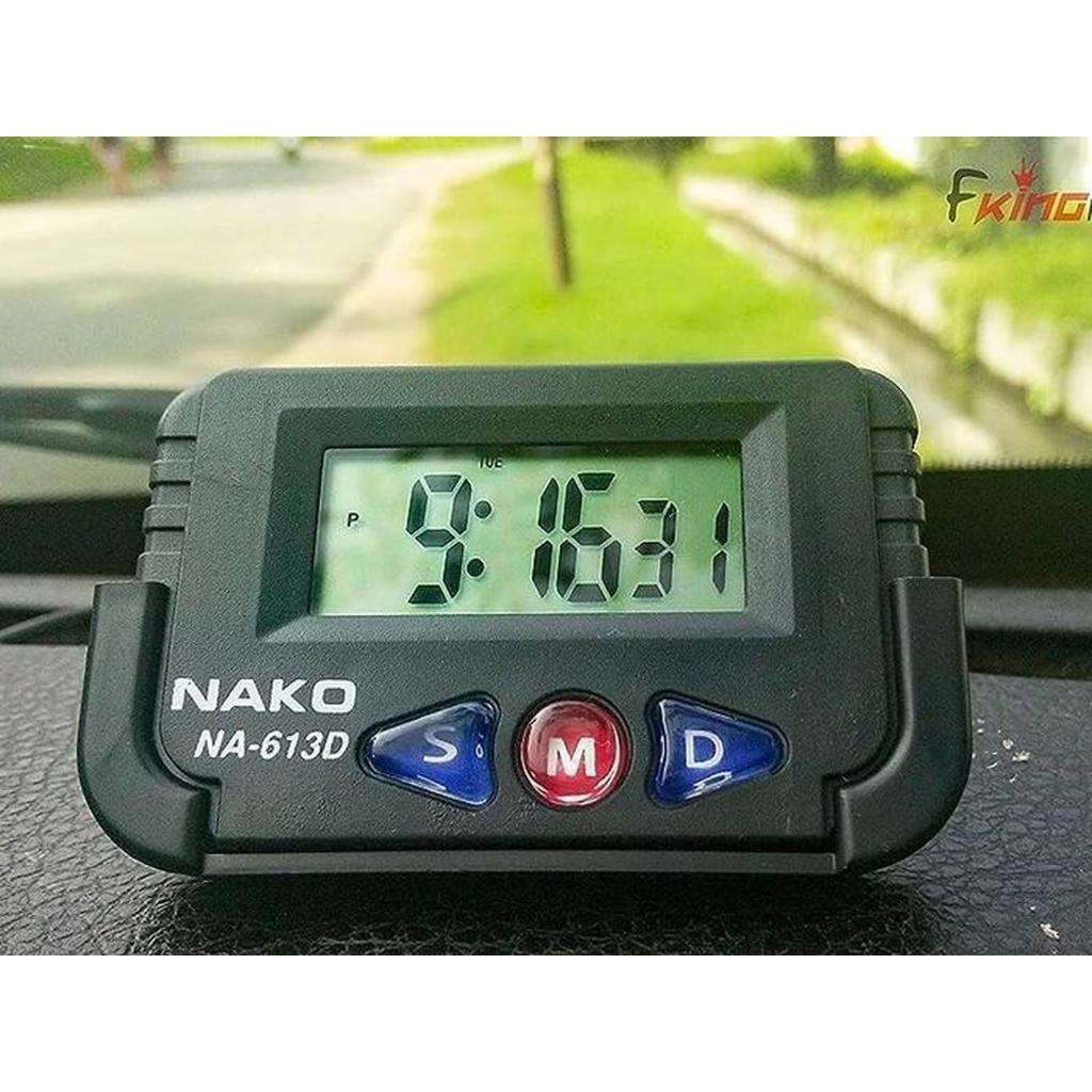 Jam Digital Mobil . Jam Mobil . Jam Digital Kecil Original . Jam Digit MURAH