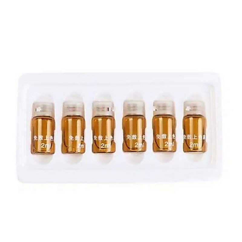 anatesi cair NANO METER 2 MINUTES bius sulam alis bibir tattoo original di jual per pcs