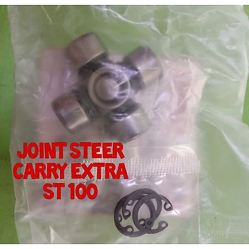 JOINT STEER CARRY EXTRA ST 100 - JOIN STIR GMB