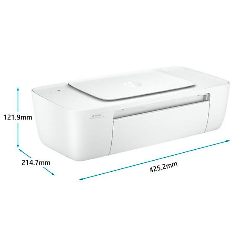 PRINTER HP DESKJET INK ADVANTAGE 1216 PRINT ONLY