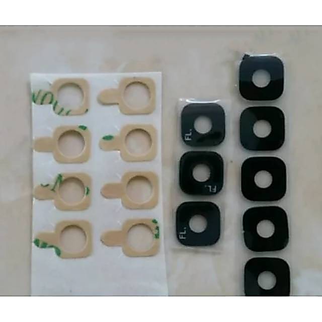 Kaca Kamera Lensa Kamera Belakang Samsung J5 2015 J500