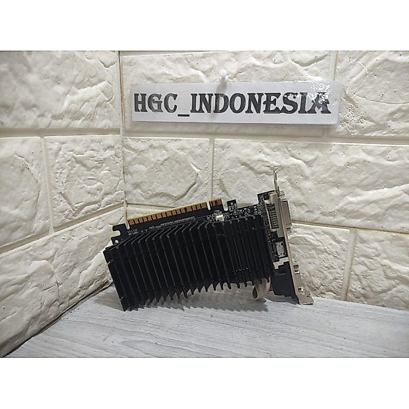 VGA Nvidia GT210 1024MB DDR3