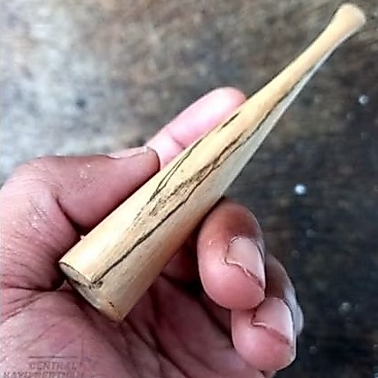 pipa once kayu galih kaboa sancang asli garut