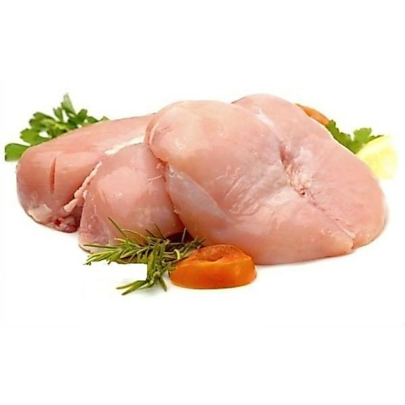 fillet dada ayam 1 kg