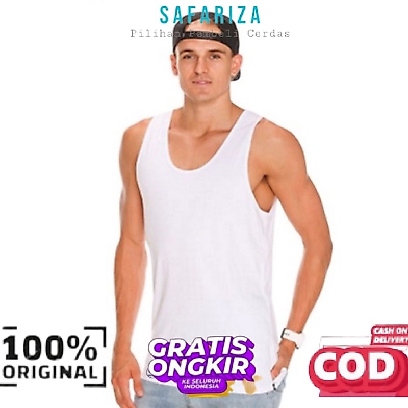 Singlet Swan / Singlet Swan Pria / Singlet / Kaos / Kaos Singlet Pria / Singlet Pria / Kaos Singlet 