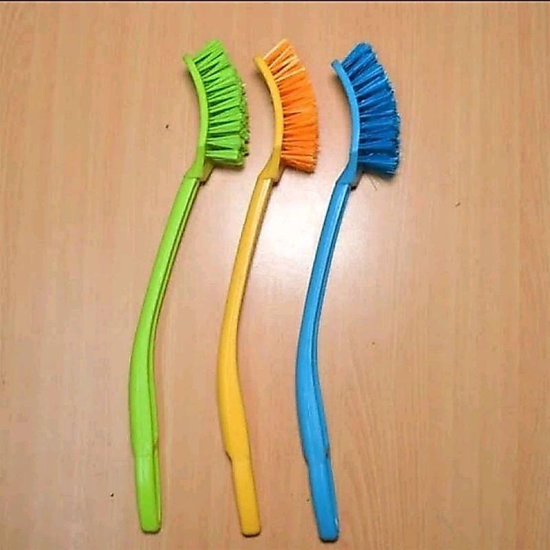 Sikat Toilet / Sikat Bebek Vinoda