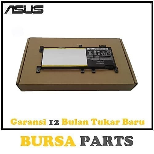 Baterai Laptop ASUS X442 A442 A442U A442UR F442U A480U