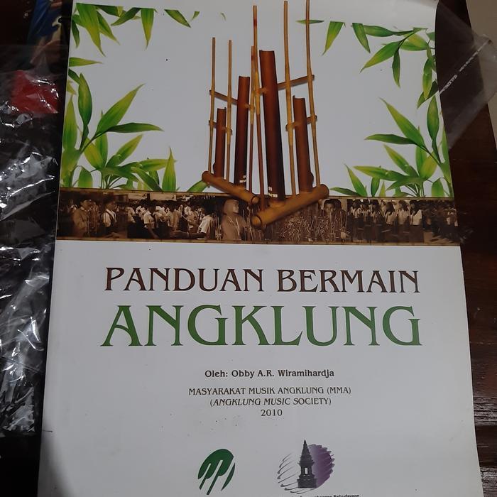 panduan bermain angklung     Berkualitas