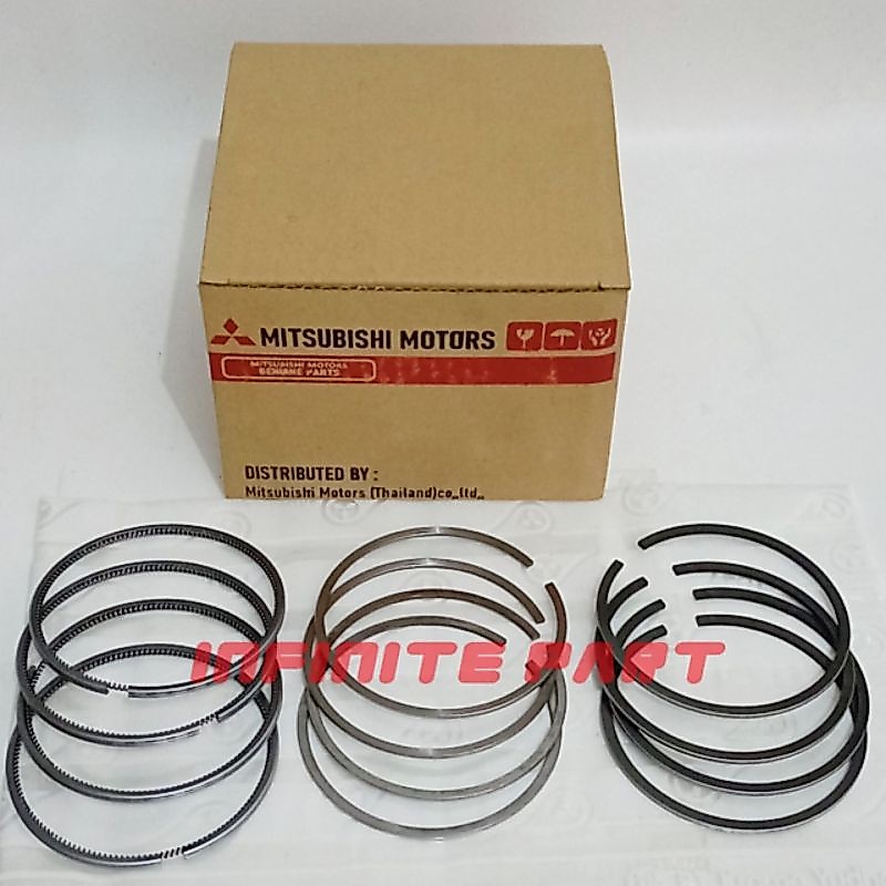 RING PISTON T120 SS T120SS INJEKSI
