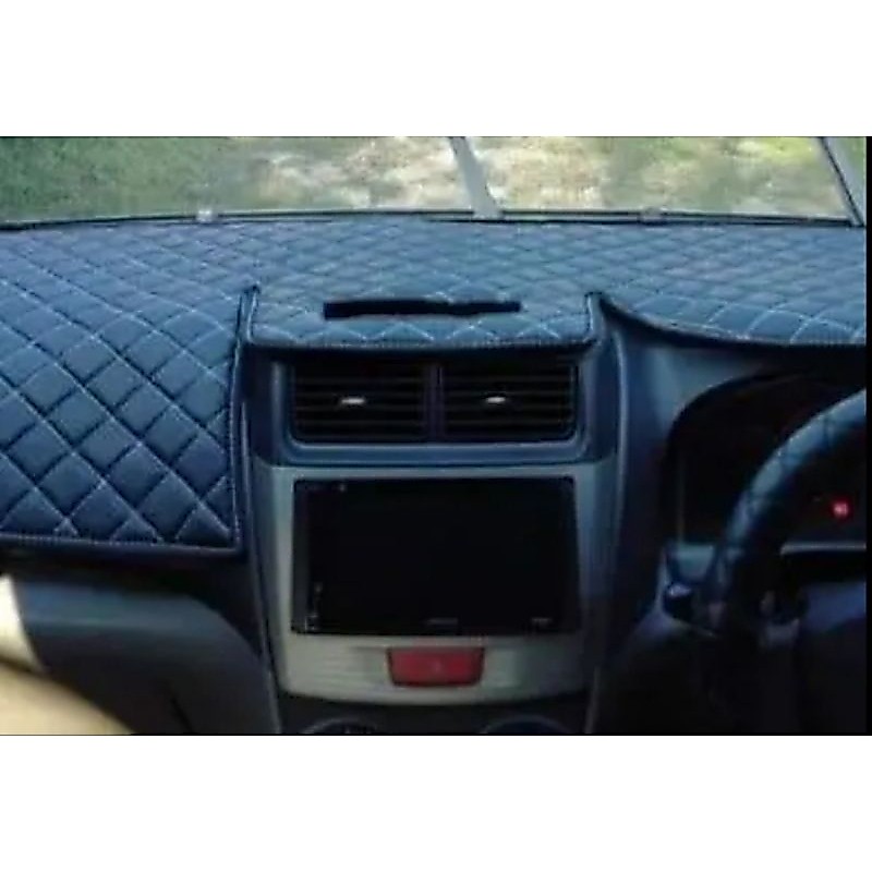 cover dasbor avanza 2019 pelindung dasbor