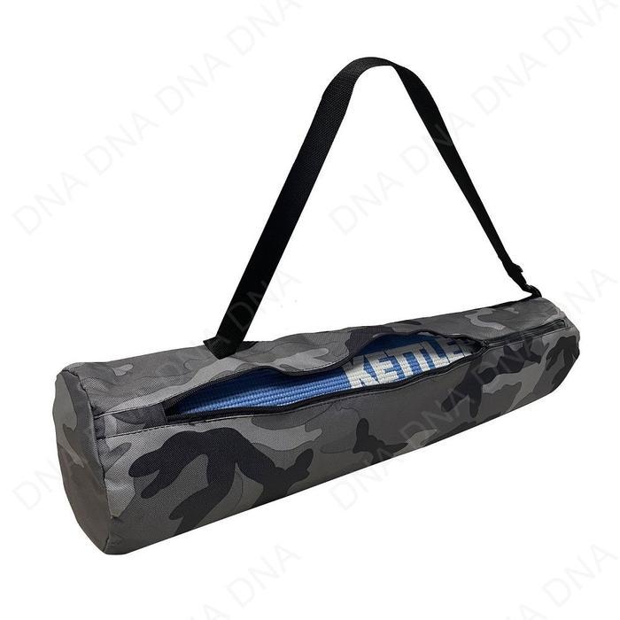Tas Matras / Yoga Mat Carrier Bag (CAMOUFLAGE) KETTLER - ORIGINAL
