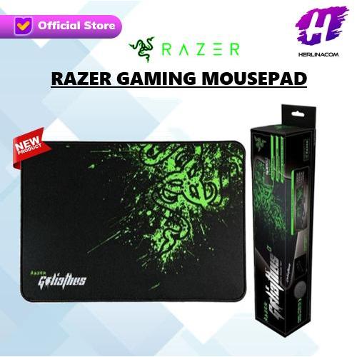 Mousepad Gaming Razer Blade original