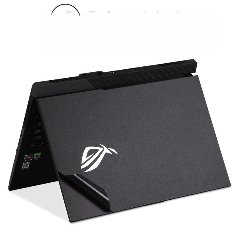 For  ROG Strix SCAR 17 G733Q G733QR G733QM  G733QSA G733QS G733 QS QR G 733 2021 Full Body Laptop Vi