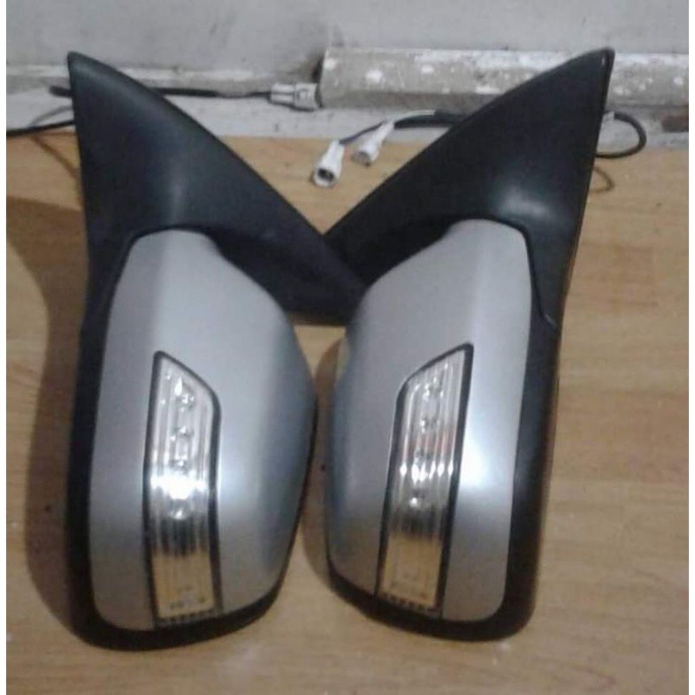 gebyar promo discon Spion Xenia Vvti 2007 2008 2009 2010 2011 Elektrik Mirror