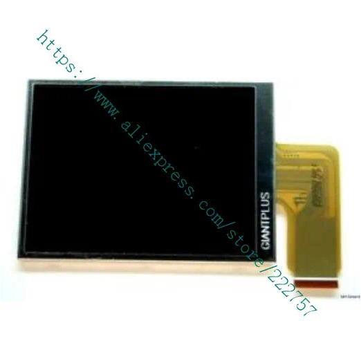 New LCD Screen splay for Nikon Coolpix L25 L26 Camera Repair Part + Backlight
