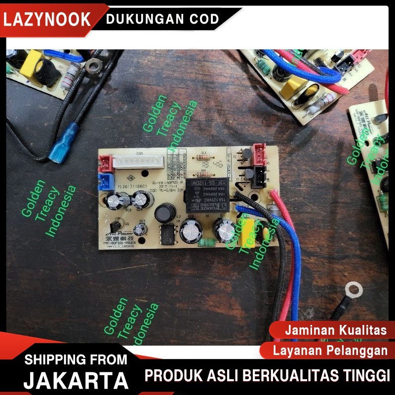 Modul Magic Com Yong Ma 7047 Modul Magic Com Yongma 7047 Modul Rice Cook Yongma 7047 Modul Rice Cook