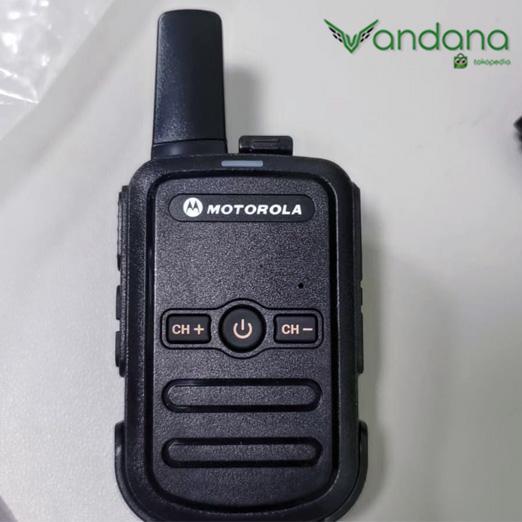 HT Walkie Talkie Handy Talky C51 Mini Walkie Talkie 5 Watt
