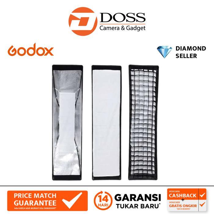 Godox Softbox SBNB30120 (30X120CM) / Godox Softbox SBNM 30x120