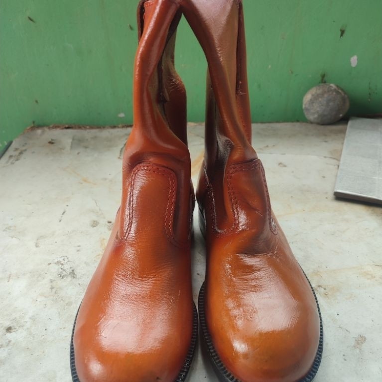 Sepatu Safety MERK UNICORN NOS