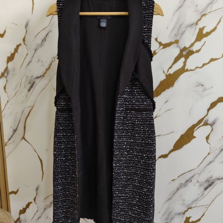 Outer Vest NATALIA Kiantoro