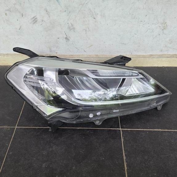 Orisinal Headlamp Lampu Depan Kanan Daihatsu Sirion LED 2018 2019 2020