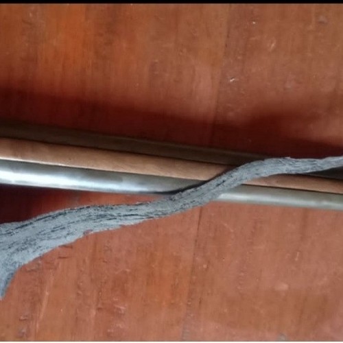 Keris pandawa lare sepuh warangka iras