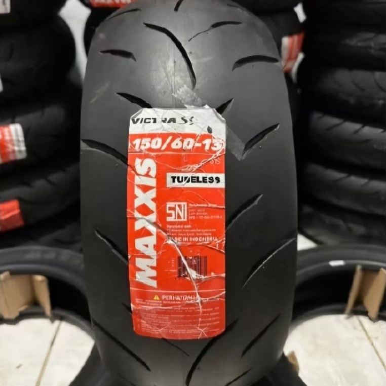 sale Ban Maxxis victra 150/60-13