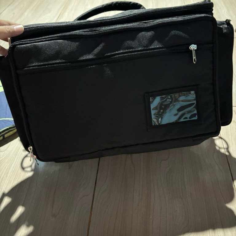 Tas Medis P3k untuk tempat alat kesehatan