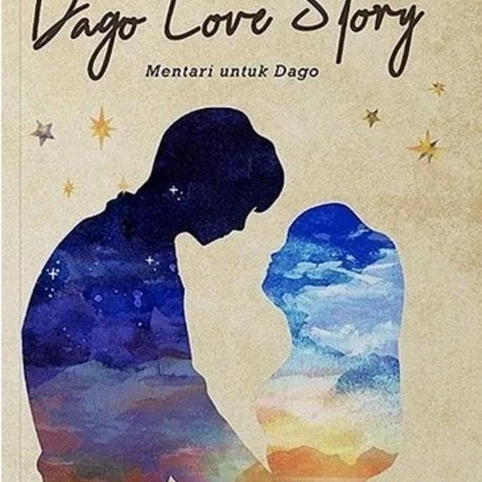 Dago Love Story  Mentari untuk Dago Dago Setelah Hujan - Skysphire (TERBAIK) (TERBARU) (TERMURAH)