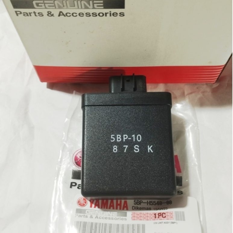 CDI SCORPIO Z SCORPIO LAMA 5BP