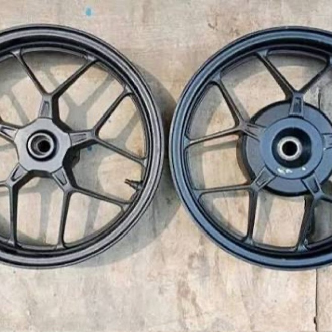 velg vario 125 original second