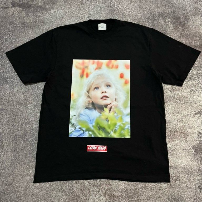 TSHIRT ADLV