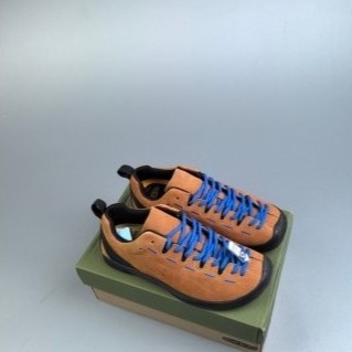KEEN Jasper Generasi Kedua: Sepatu Outdoor untuk Pendakian Gunung