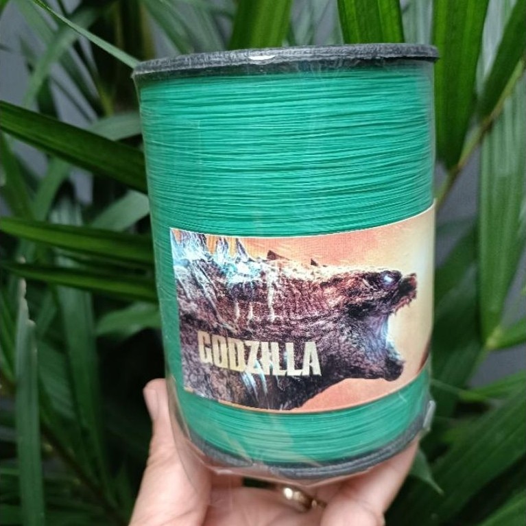 FACTORYZTA SENAR LAYANGAN SUPER JUMBO MURAH