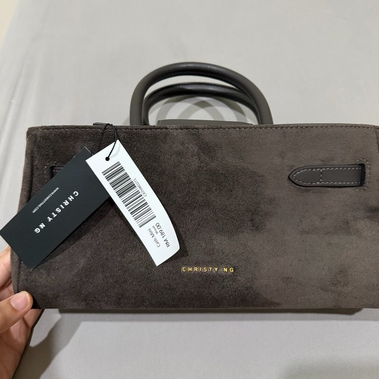 Tas christy ng