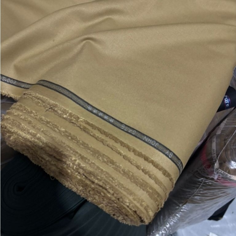 Kain Khaki Pemda Khusus DKI Jakarta Kain Khaki Pemda Setelan Khusus DKI Kain Pemda Code #9D7e56 Kain