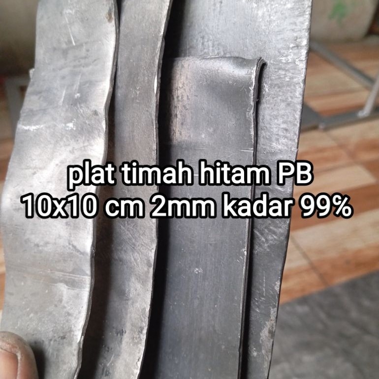 timah hitam/timah pancing/timah lembaran
