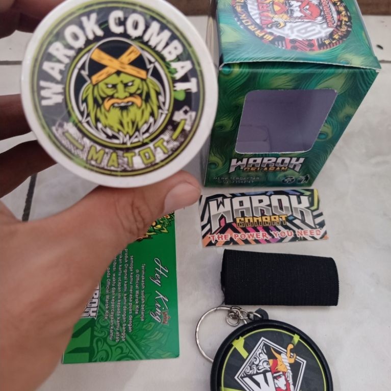 benang gelasan warok combat 1600 yard senar gelasan warok combat 1600 yard original