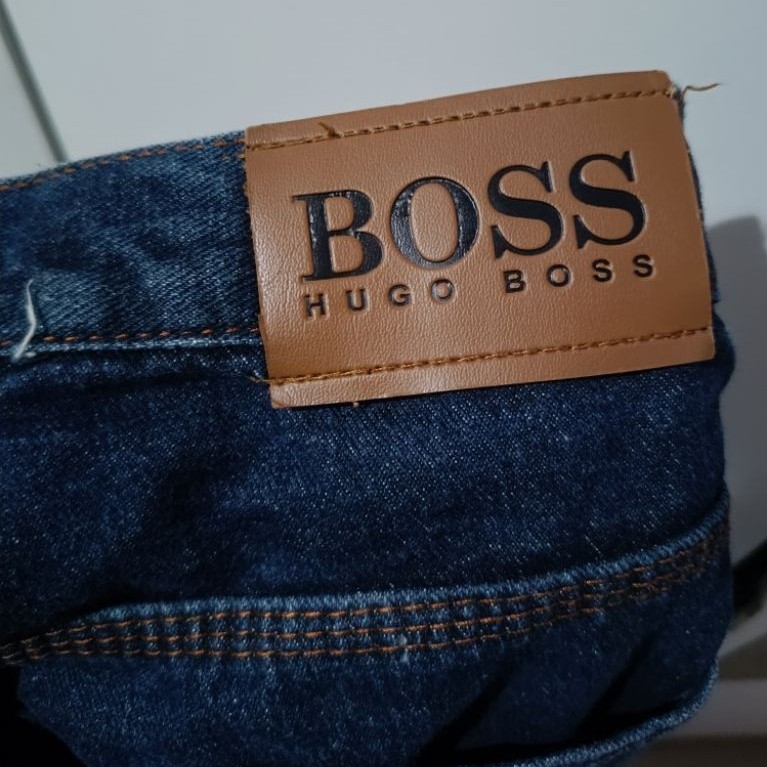 celana hugo boss