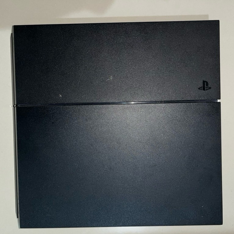 PS 4 FAT HEN 1 TB