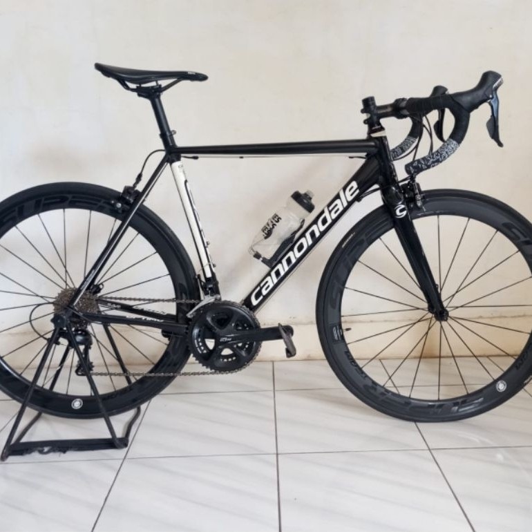 frameset cannondale caad optimo