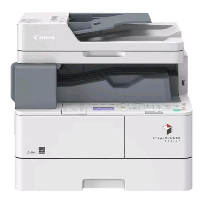 PROMO 65% Canon Printer IR1435if - Mesin fotocopy, print, Scan Multifungsi ADF
