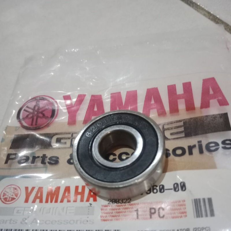 BEARING RODA DEPAN LAHAR BEARING DEPAN YAMAHA MIO J MIO KARBU OLD MIO SOUL GT
