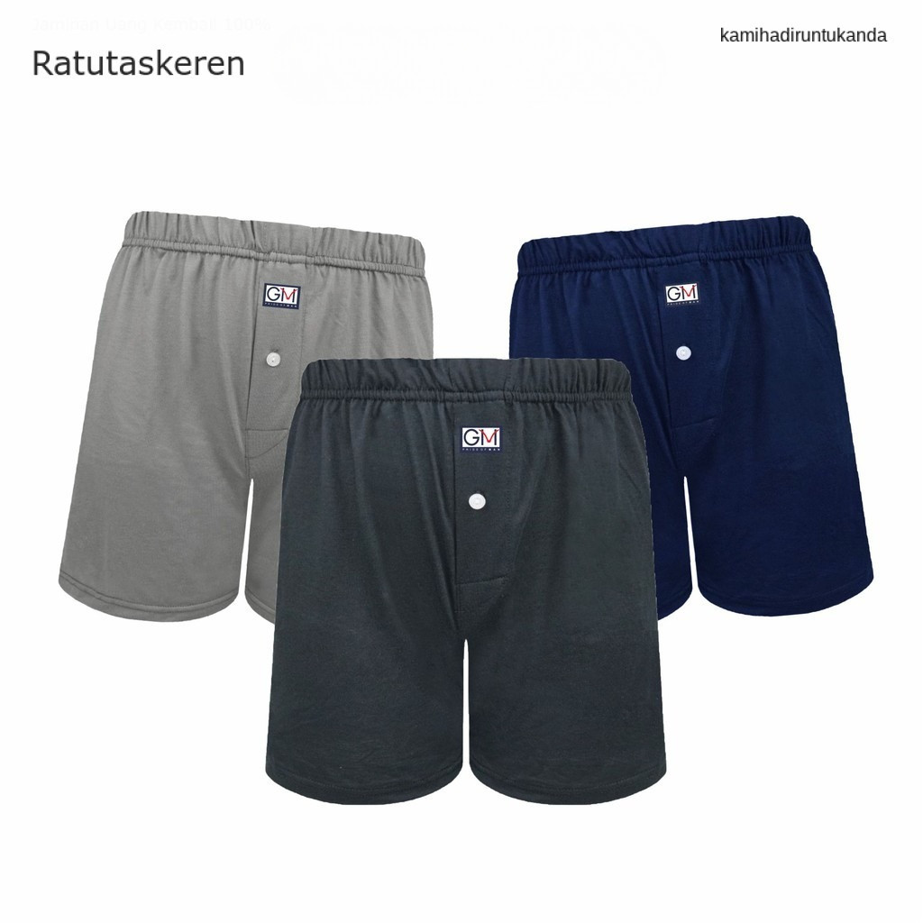 CELANA BOXER PRIA | DILANI CELANA DALAM BOXER | BOXER | CELANA DALAM | COD KEREN