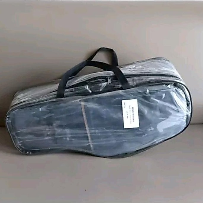 Mika Pelindung Case Saxophone, Tas Ransel Jas Hujan Saxophone