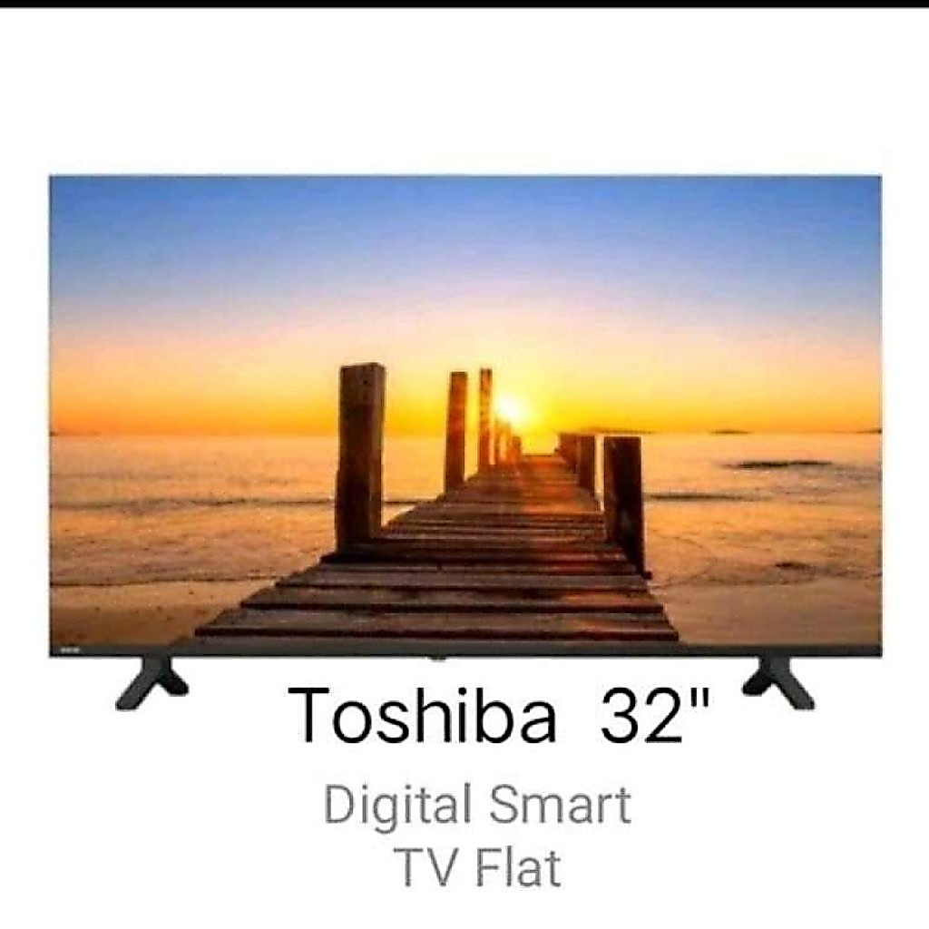 TV TOSHIBA SMART 32IN 32S25KP